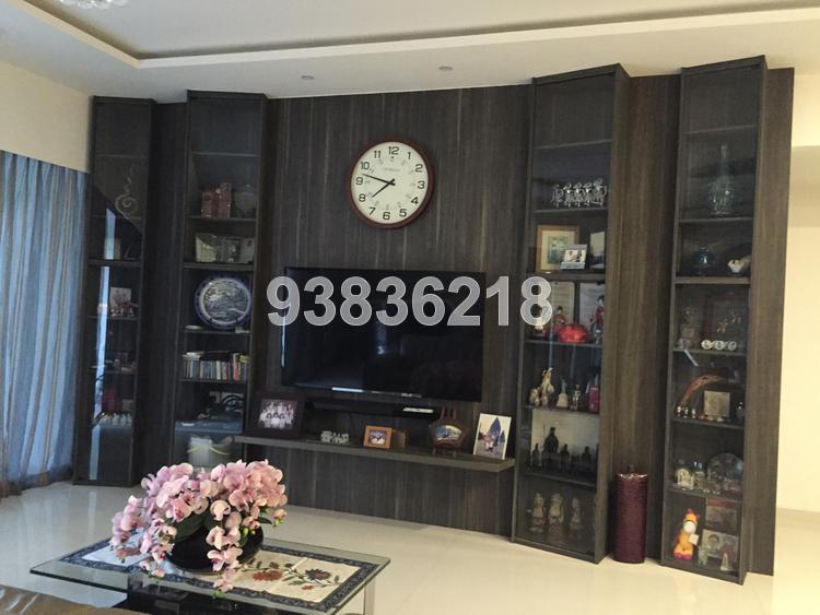 The Interlace (D4), Condominium #143677852